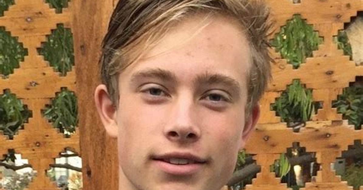 Jackson Blue Mcdermott Wiki, Age, Height, Nationality, Girlfriend, Instagram, Bio