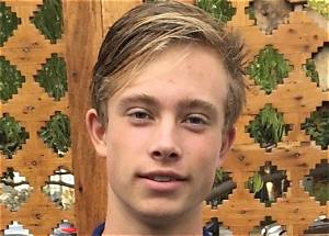 Jackson Blue Mcdermott Wiki, Age, Height, Nationality, Girlfriend, Instagram, Bio
