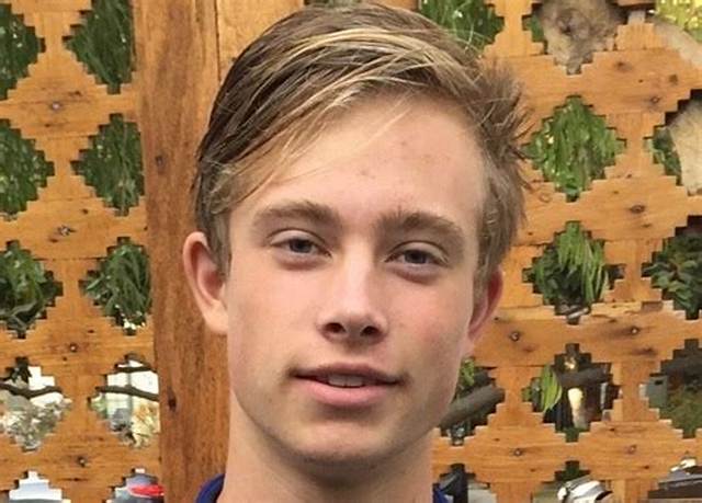 Jackson Blue Mcdermott Wiki, Age, Height, Nationality, Girlfriend, Instagram, Bio