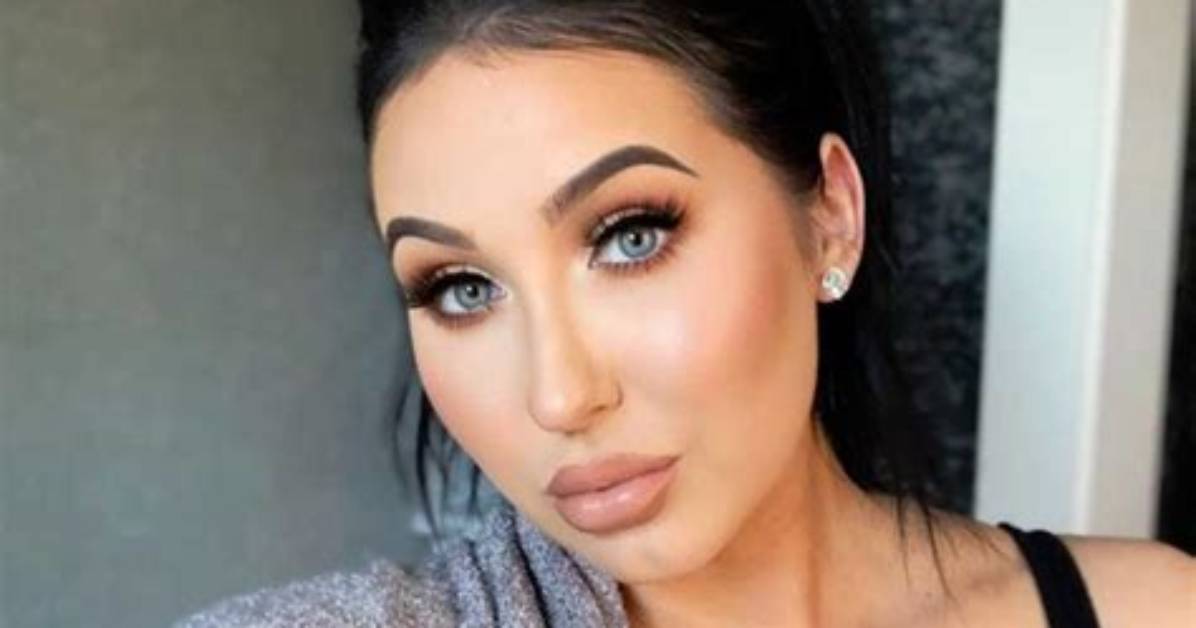 Jaclyn Hill Net Worth: a Deep Dive into the Influencer's Financial Success.
