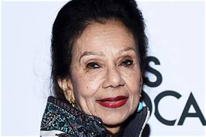 Jacqueline Avant Net Worth at the Time of Her Death