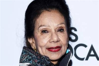 Jacqueline Avant Net Worth at the Time of Her Death