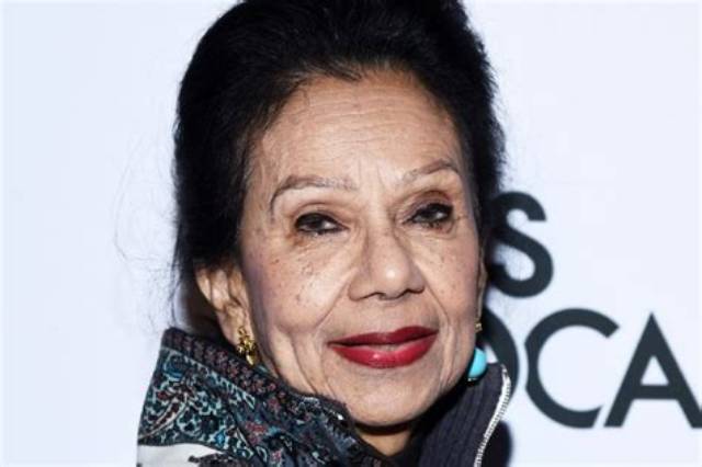 Jacqueline Avant Net Worth at the Time of Her Death