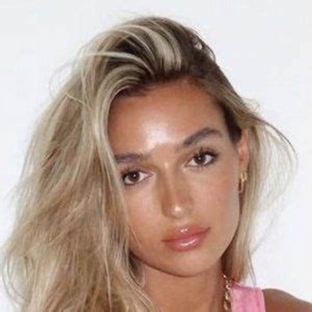 Jacqueline Fransway