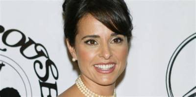 Jacqueline Osborne Height, Weight, Net Worth, Age, Birthday, Wikipedia, Who, Nationality, Biography