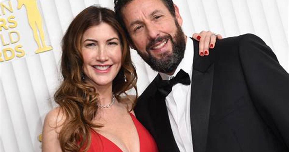 Jacqueline Titone (Adam Sandler Wife) Wikipedia, Bio, Age, Height, Weight, Husband, Net Worth, Facts
