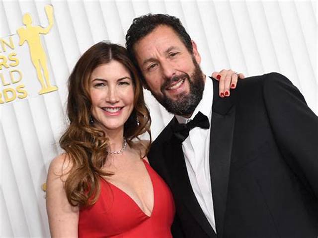 Jacqueline Titone (Adam Sandler Wife) Wikipedia, Bio, Age, Height, Weight, Husband, Net Worth, Facts
