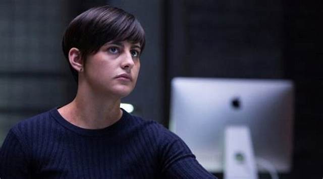 Jacqueline Toboni’s Biography, Net Worth, Fact, Career, Awards and Life Story