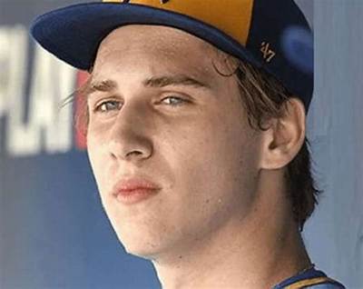 Jaden Gil Agassi Height, Weight, Net Worth, Age, Birthday, Wikipedia, Who, Instagram, Biography