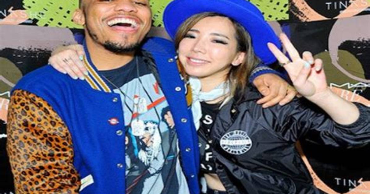 Jae Lin – Bio, Family, Everything About Anderson Paak’s Wife