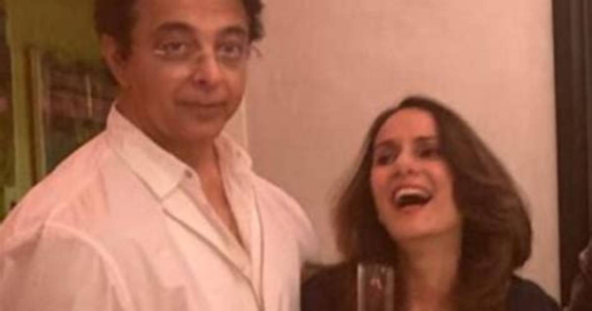 Jagdeep Advani Age, Family, Biography & More » Starsunfolded