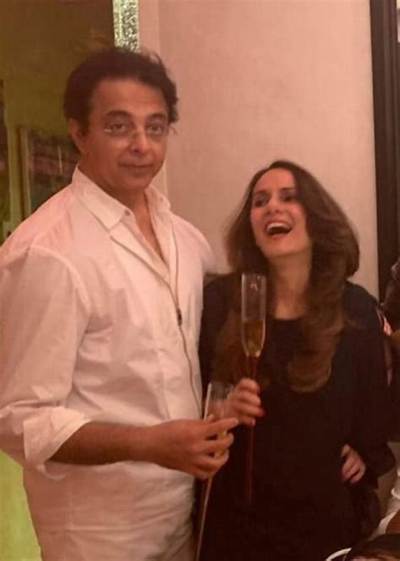 Jagdeep Advani Age, Family, Biography & More » Starsunfolded