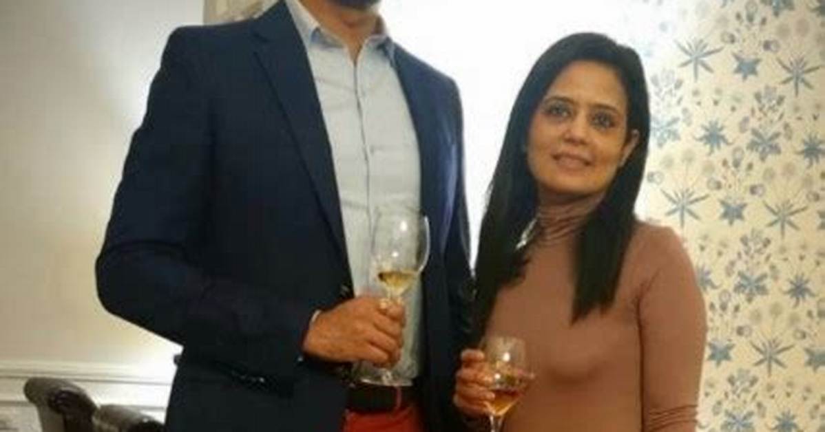 Jai Anant Dehadrai Age, Wife, Family, Biography & More » Starsunfolded