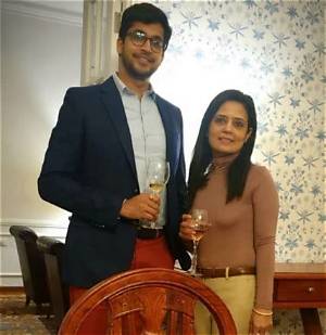 Jai Anant Dehadrai Age, Wife, Family, Biography & More » Starsunfolded