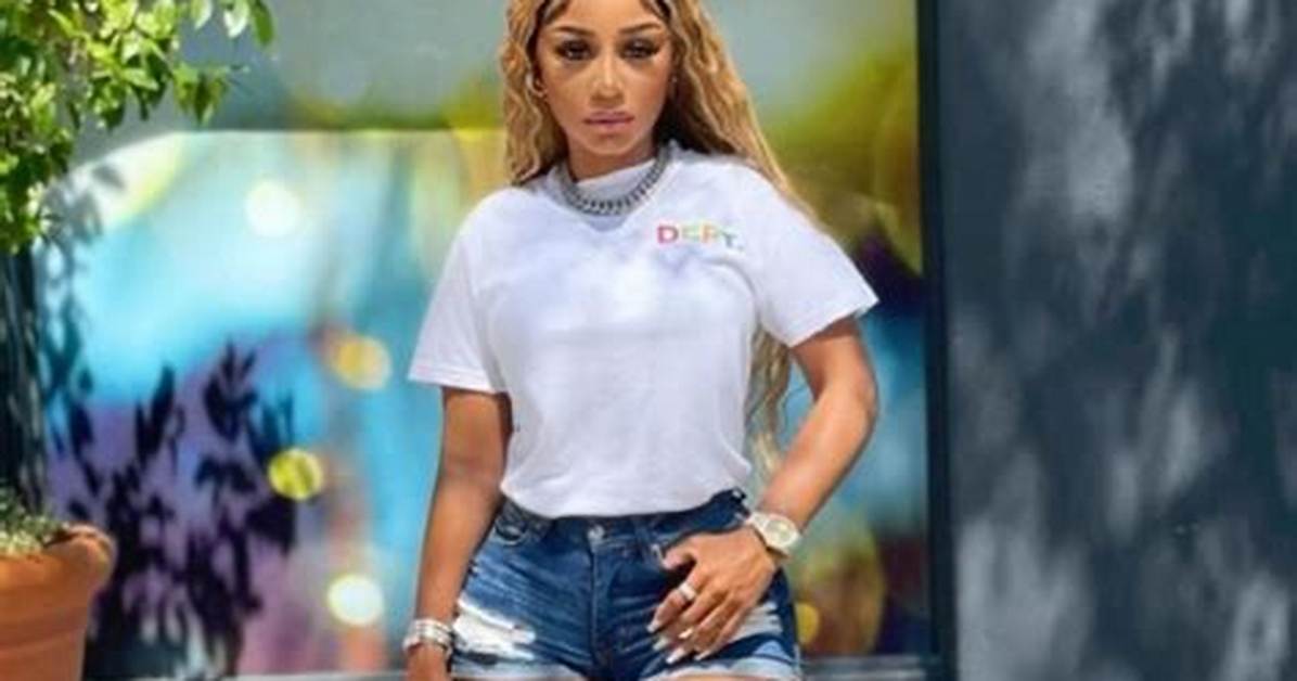 Jai Nice Biography, Age, Height, Before Bleaching, Lipstick Alley, Surgery and Net Worth