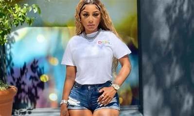 Jai Nice Biography, Age, Height, Before Bleaching, Lipstick Alley, Surgery and Net Worth