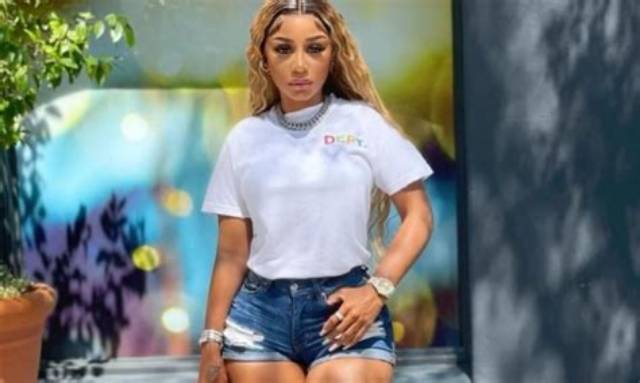 Jai Nice Biography, Age, Height, Before Bleaching, Lipstick Alley, Surgery and Net Worth