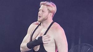 Jake Hager Fka Jack Swagger on Possible Wwe Return: ‘It’s Never off the Table’