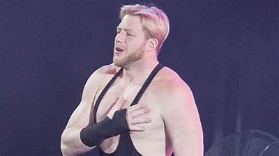 Jake Hager Fka Jack Swagger on Possible Wwe Return: ‘It’s Never off the Table’