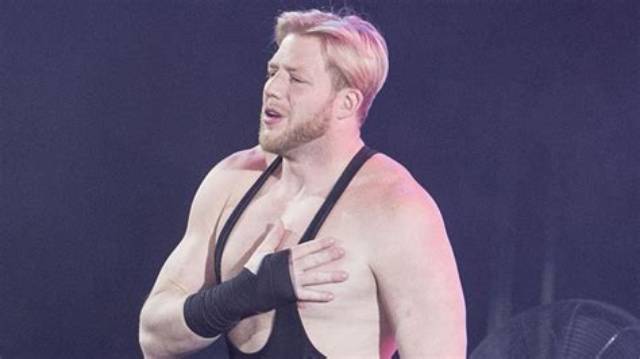 Jake Hager Fka Jack Swagger on Possible Wwe Return: ‘It’s Never off the Table’