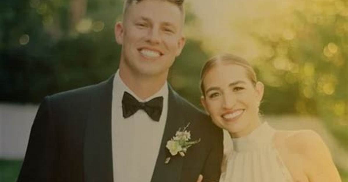 Jake Lamb Girlfriend: Who Is Jake Lamb Dating?