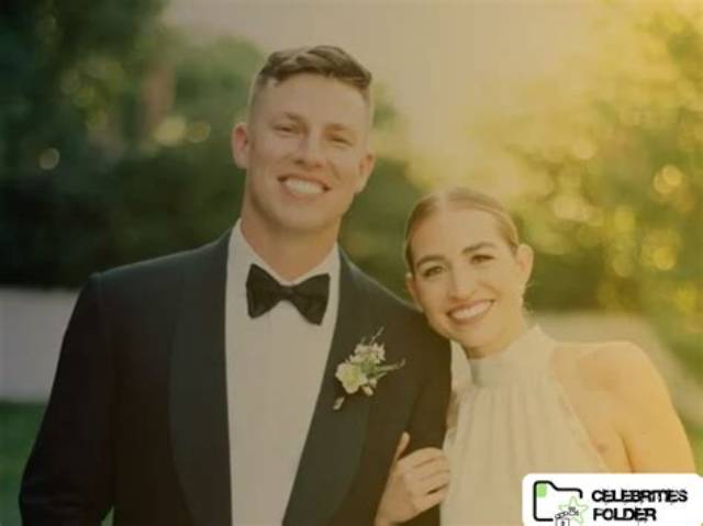 Jake Lamb Girlfriend: Who Is Jake Lamb Dating?