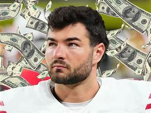 Jake Moody Salary & Contract