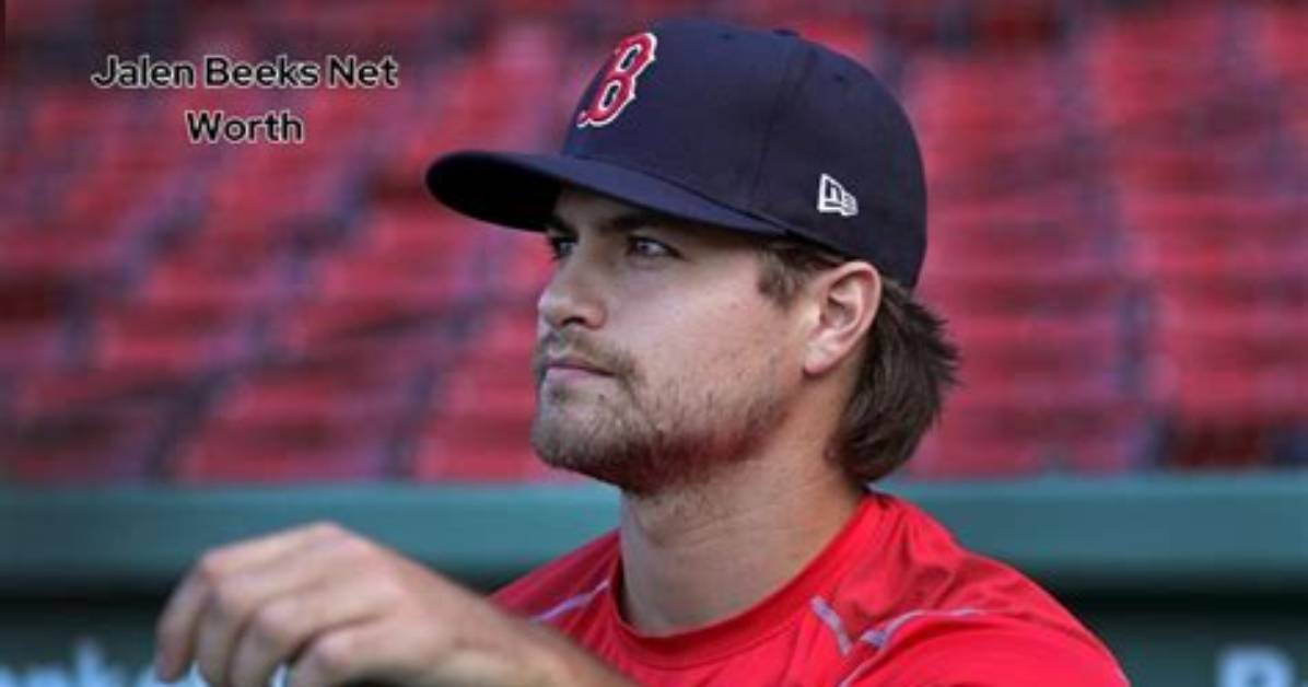 Jalen Beeks Salary, Trade, Net Worth, Contract, Age