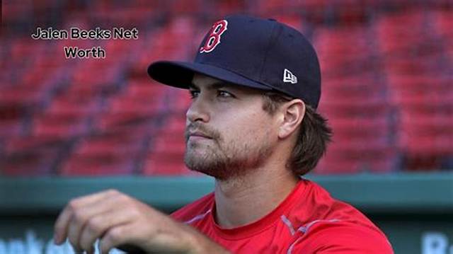 Jalen Beeks Salary, Trade, Net Worth, Contract, Age