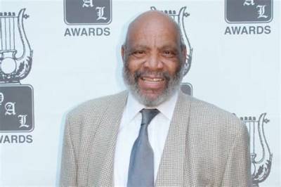 James Avery Net Worth