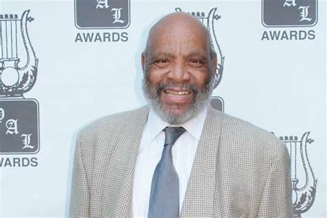James Avery Net Worth