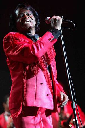 James Brown’s Dad Says Powerful Words of Prayers for Him After Receiving Iphone 13 from Him