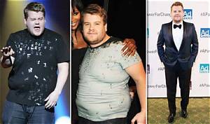 James Corden Is Showing off His Weight Loss | James Corden, Newsies | Just Jared: Celebrity News and Gossip