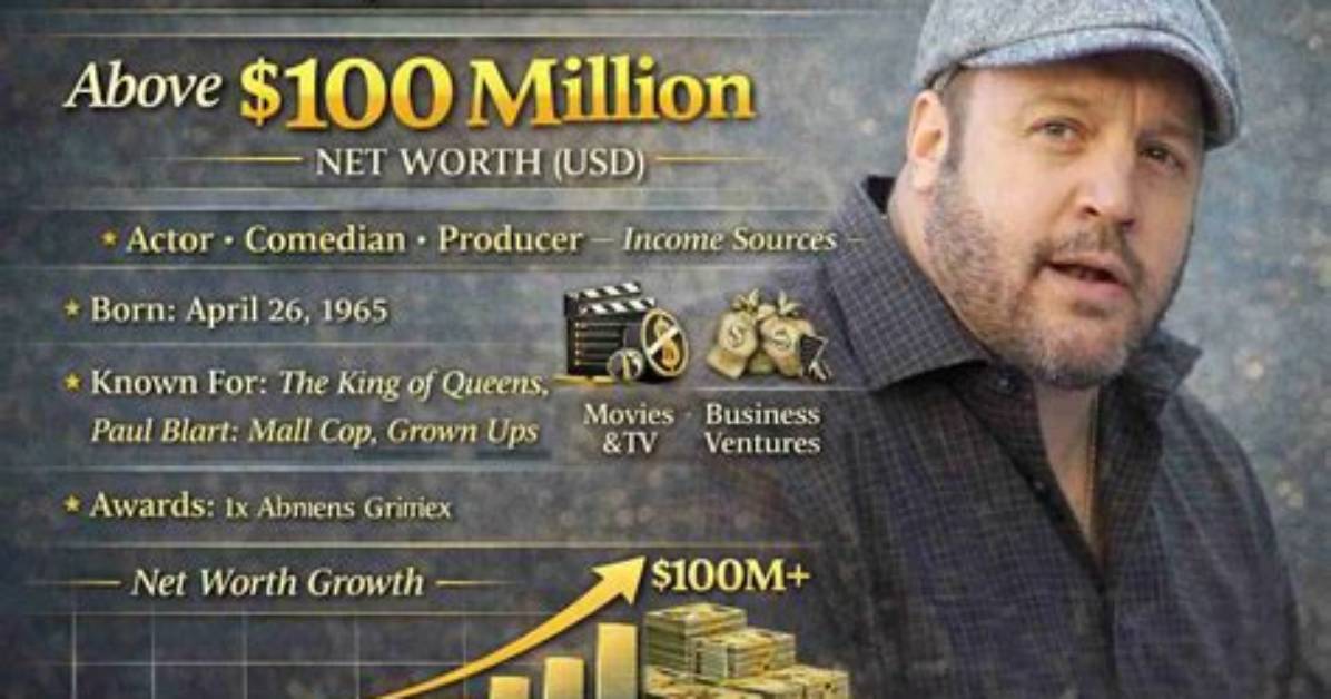 James Dixon Net Worth