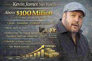 James Dixon Net Worth