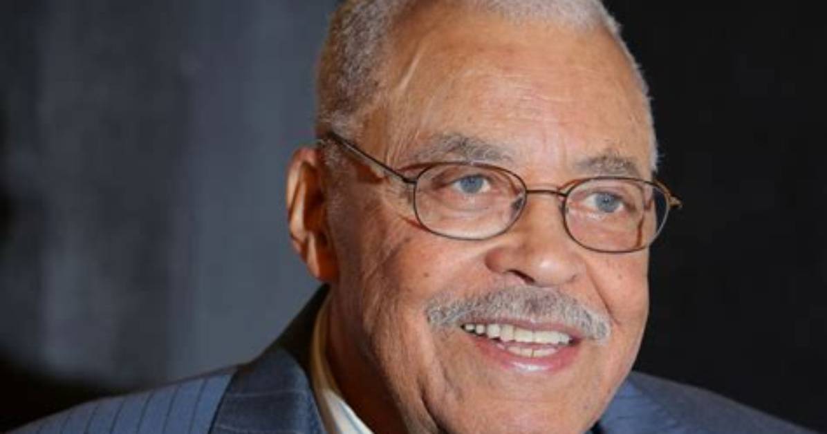James Earl Jones: a Photographic Journey Through His Formative Year's.