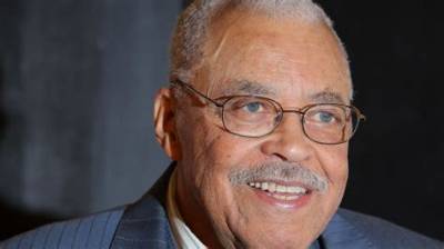 James Earl Jones: a Photographic Journey Through His Formative Year's.