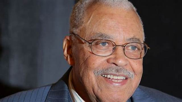 James Earl Jones: a Photographic Journey Through His Formative Year's.