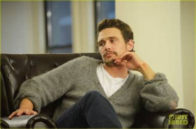 James Franco Admits Sleeping with Students and Says He Had Sex Addiction | James Franco