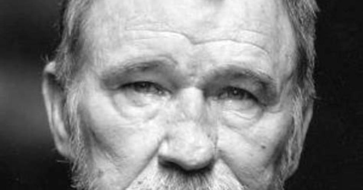 James Gammon