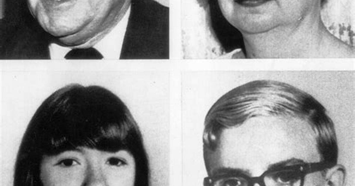 James Gordon Wolcott Wiki: Where Is the Family Killer Now? Millikin University
