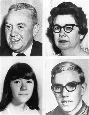 James Gordon Wolcott Wiki: Where Is the Family Killer Now? Millikin University