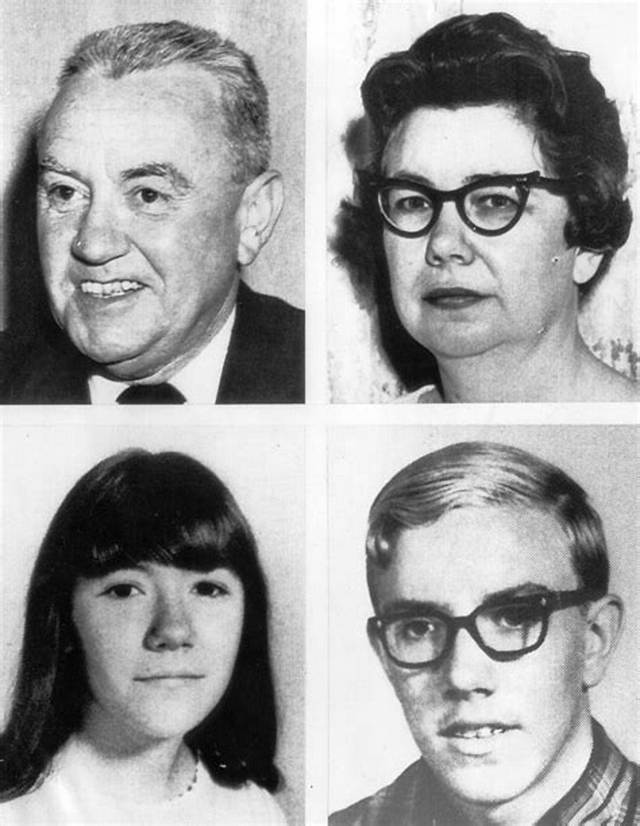 James Gordon Wolcott Wiki: Where Is the Family Killer Now? Millikin University