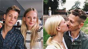 James Mcvey Girlfriend: Who Is Kirstie Brittain? Age, Job and Relationship Revealed.