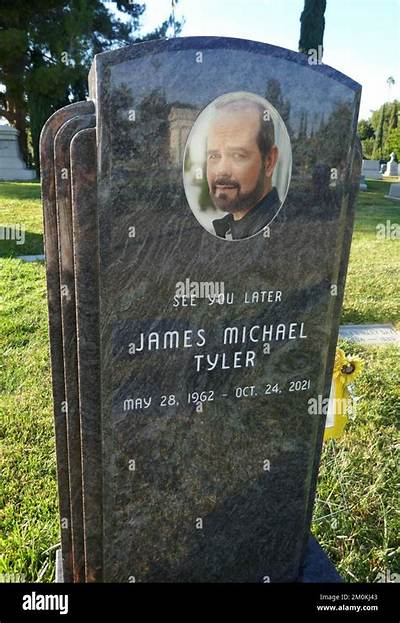James Michael Tyler Obituary & Cause of Death: What Happened to James Michael Tyler? - Sarkariresult