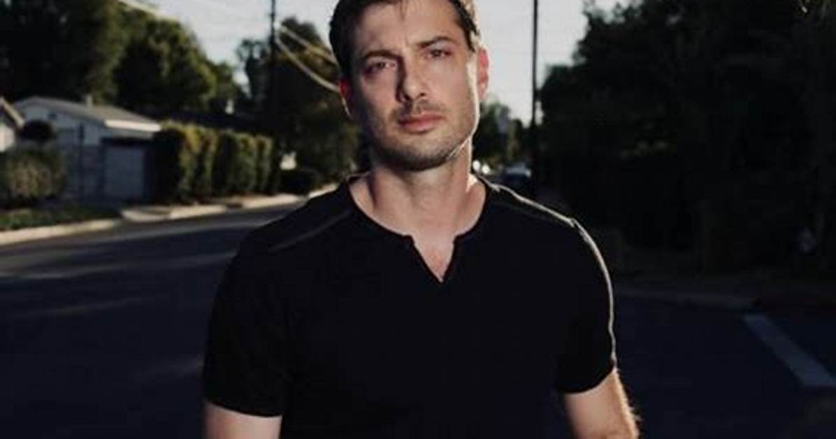 James Safechuck Height, Weight, Net Worth, Age, Birthday, Wikipedia, Who, Nationality, Biography