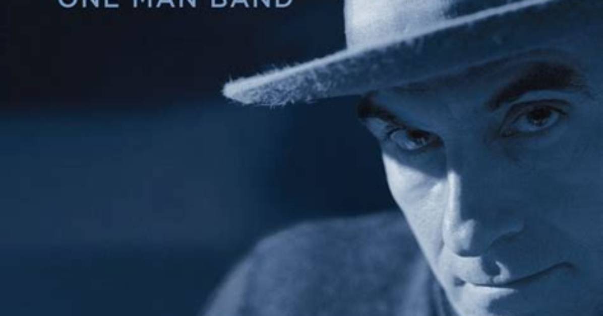 James Taylor: One Man Band | Introduction | Great Performances