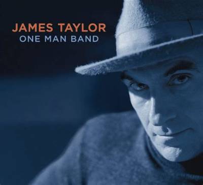 James Taylor: One Man Band | Introduction | Great Performances