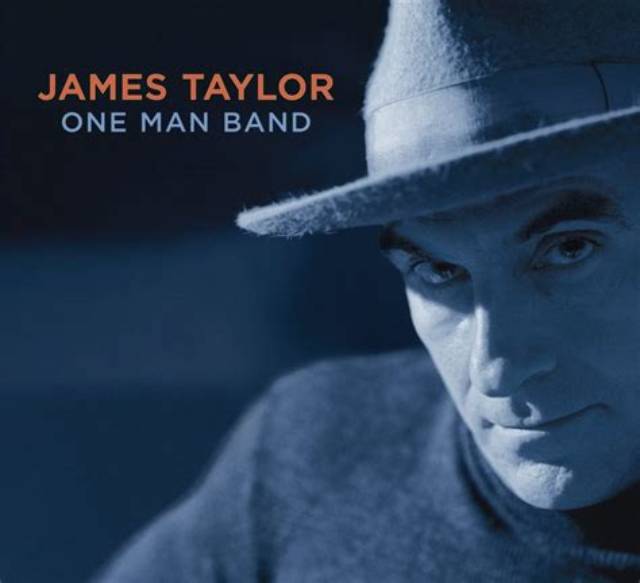 James Taylor: One Man Band | Introduction | Great Performances