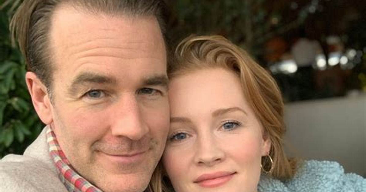 James Van Der Beek Net Worth: Details About Age, Income, Movie, Career - Sarkariresult